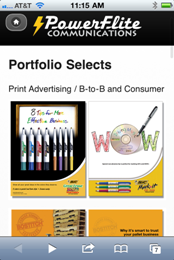 Destiny Real Estate Management - Full Mobile Site